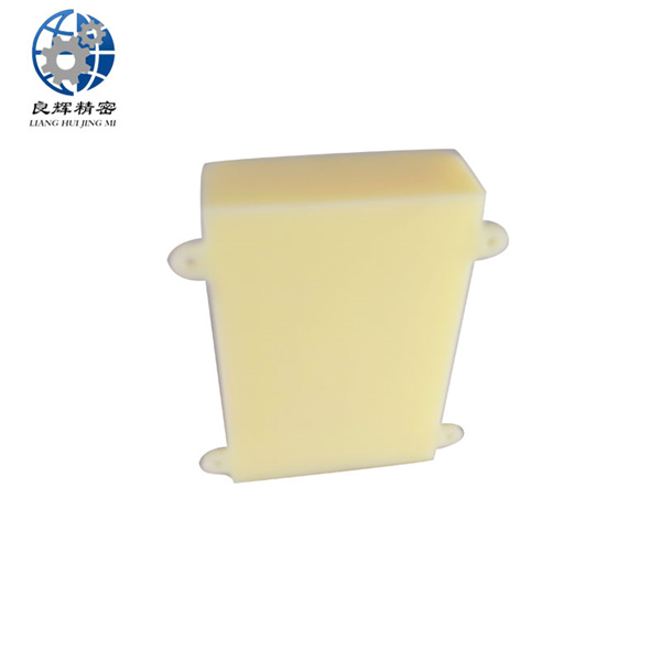 尼龙塑料件加工