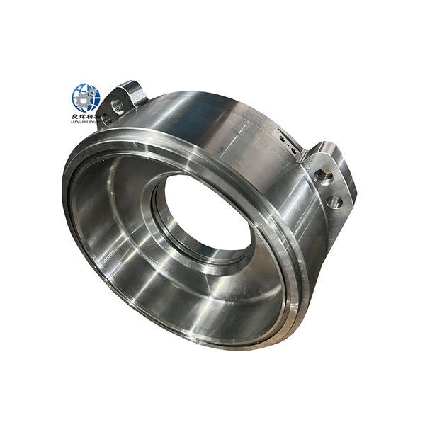 大连细密零部件加工