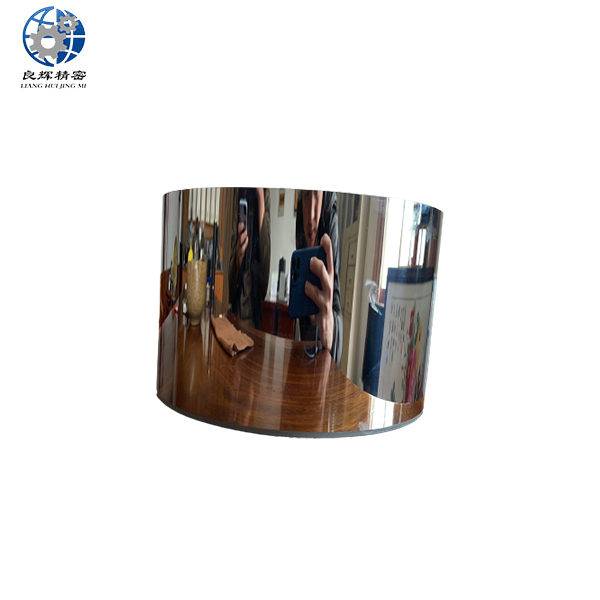 大连细密零部件加工