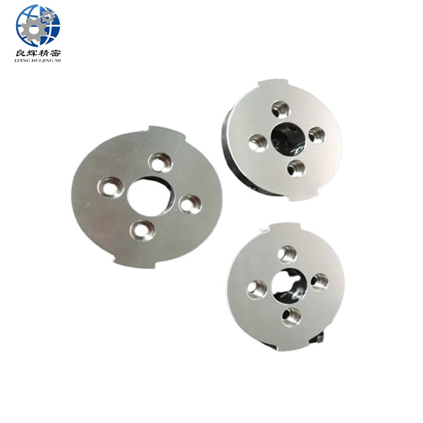 大连细密零部件加工