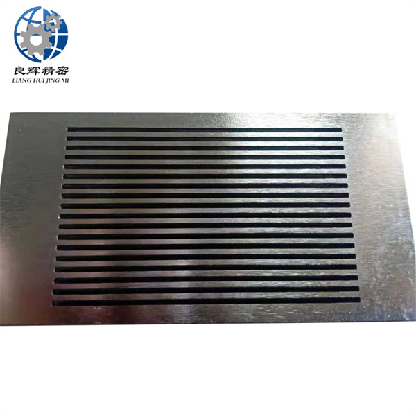 大连细密零部件加工