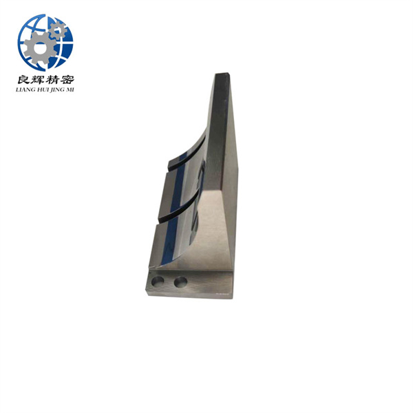 大连细密零部件加工